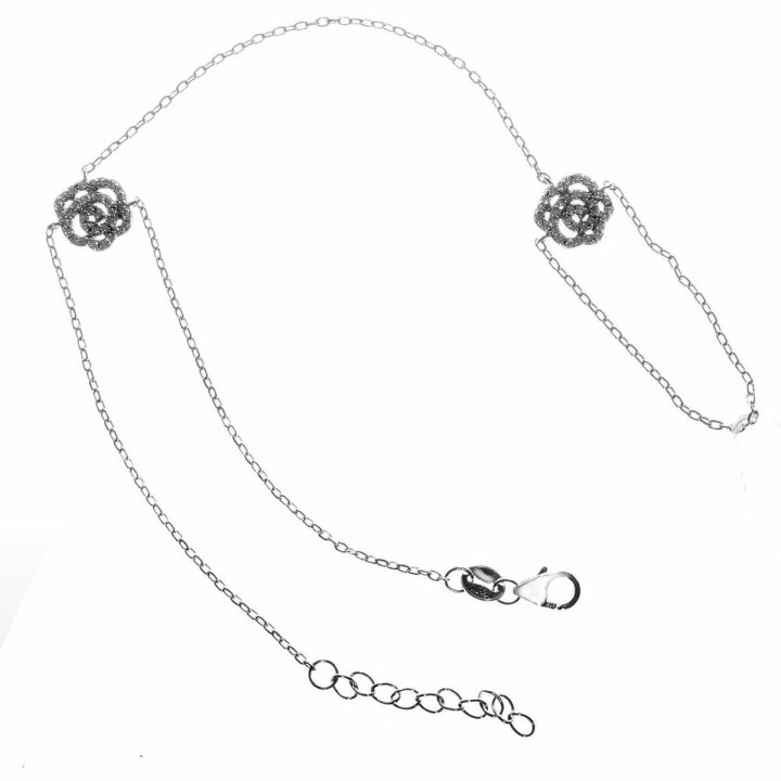 Bracciale Donna Folli Follie 3B15S099C 10 cm