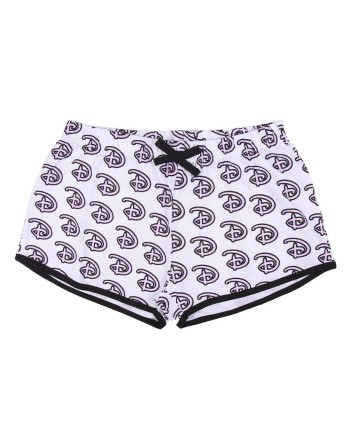 Pyjama Disney Noir (Adultes)