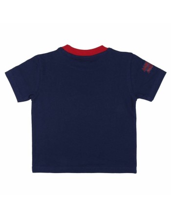 Pijama Infantil Mickey Mouse Rojo