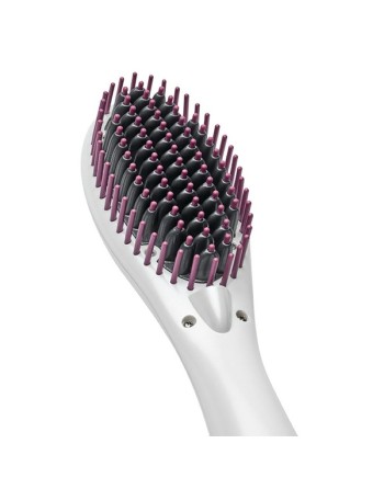 Cepillo ProfiCare PC-GB 3021 Blanco Aluminio 2 Unidades