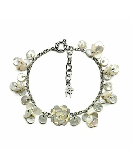 Bracciale Donna Folli Follie 2B14F003WW 23 cm