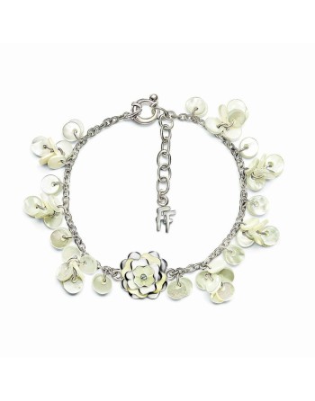 Bracelet Femme Folli Follie 2B14F003WW 23 cm