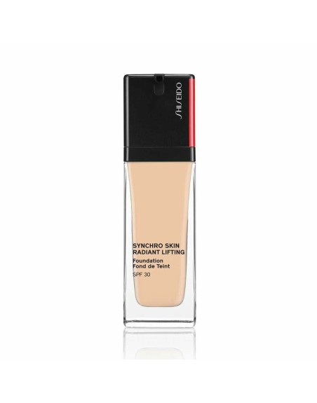 Fluid Makeup Basis Synchro Skin Radiant Lifting Shiseido 220 (30 ml)