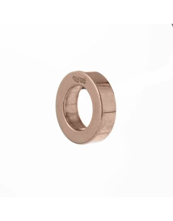 Damenperlen Folli Follie 1P9S048R Rosa 1,5 cm