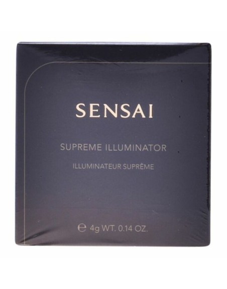 Iluminador Supreme Sensai (4 g)