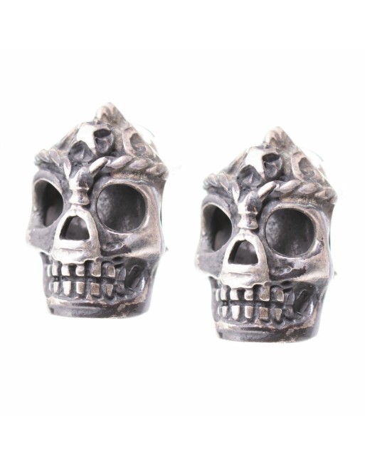 Pendientes Mujer Folli Follie 4E13B017 4 cm