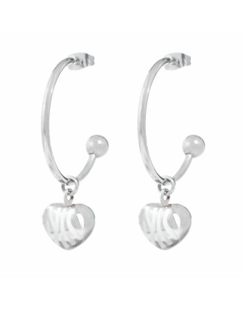 Pendientes Mujer Folli Follie 3E1F002W