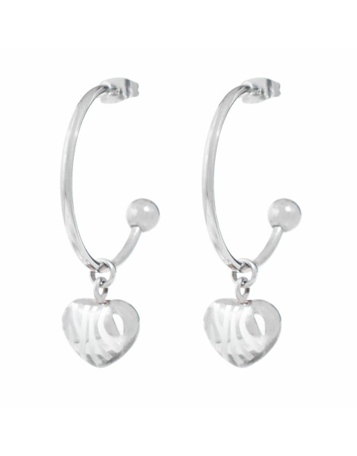 Boucles d´oreilles Femme Folli Follie 3E1F002W