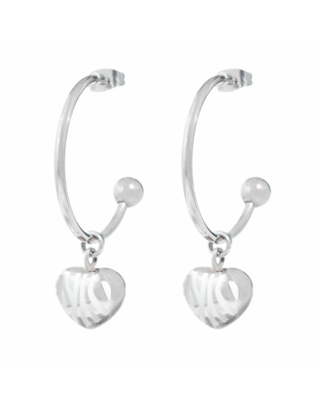 Boucles d´oreilles Femme Folli Follie 3E1F002W