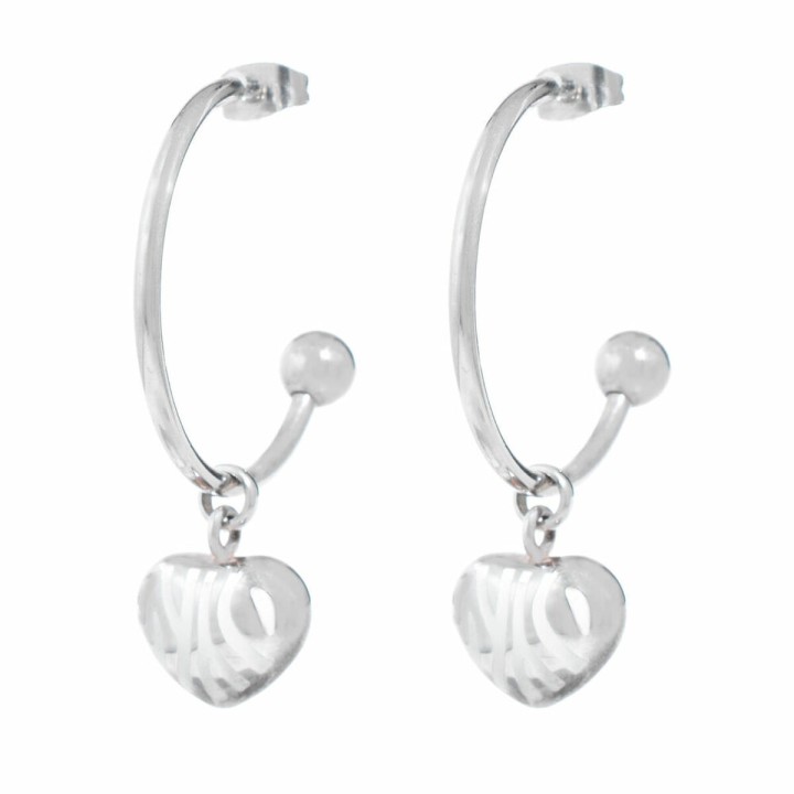 Orecchini Donna Folli Follie 3E1F002W