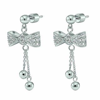 Orecchini Donna Folli Follie 3E15F003C 3 cm