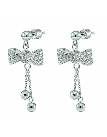 Ladies' Earrings Folli Follie 3E15F003C 3 cm
