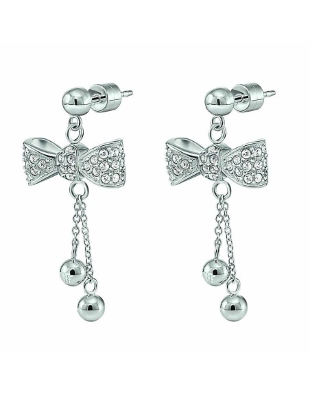 Pendientes Mujer Folli Follie 3E15F003C 3 cm