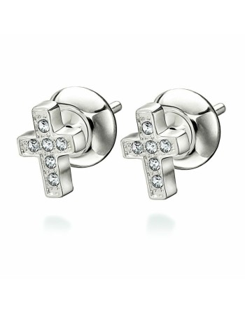 Pendientes Mujer Folli Follie 3E14F030C 3 cm