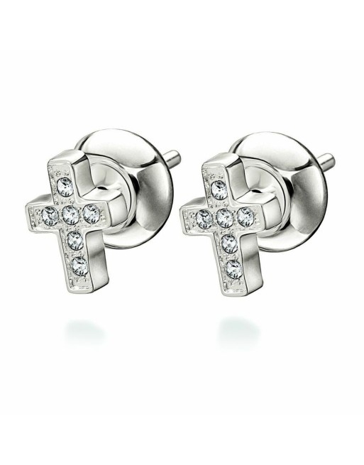 Boucles d´oreilles Femme Folli Follie 3E14F030C 3 cm