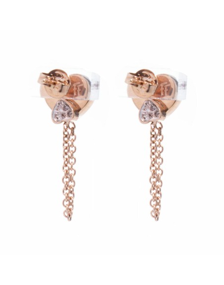 Boucles d´oreilles Femme Folli Follie 3E0T033RS 15 mm