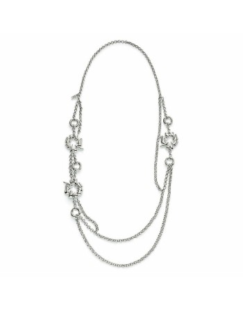 Ladies' Necklace Folli Follie 4N2F013 45 cm
