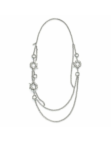 Ladies' Necklace Folli Follie 4N2F013 45 cm