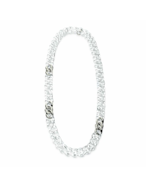 Collier Femme Folli Follie 4N1F093C 40 cm