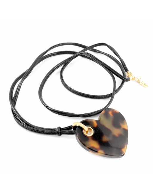 Collar Mujer Folli Follie 4N17A099YKB 40 cm