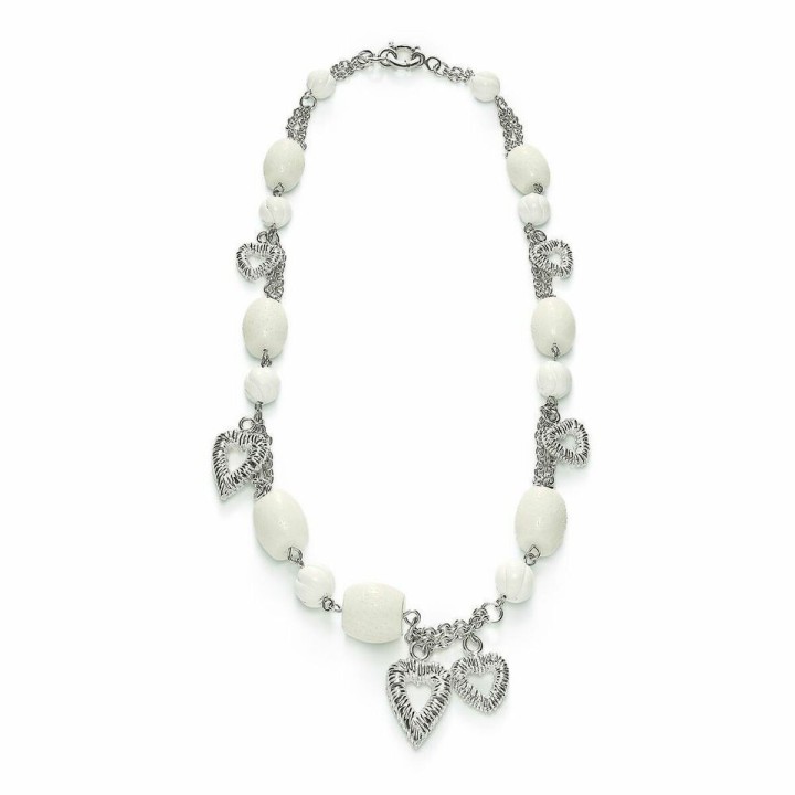 Collana Donna Folli Follie 4N0F048W 50 cm