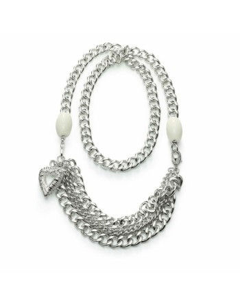 Collar Mujer Folli Follie 4N0F047W 70 cm