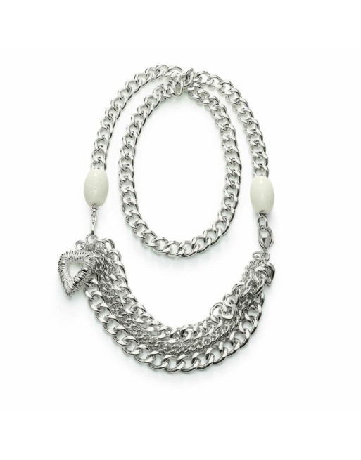 Collier Femme Folli Follie 4N0F047W 70 cm