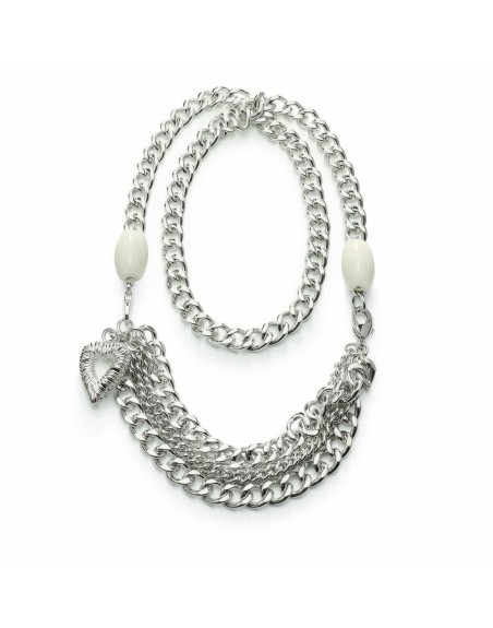 Collier Femme Folli Follie 4N0F047W 70 cm