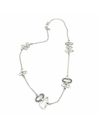 Collana Donna Folli Follie 3N9S215K 26 cm