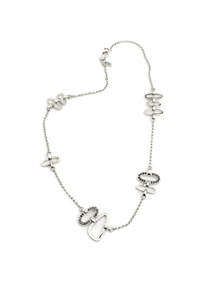 Collana Donna Folli Follie 3N9S215K 26 cm