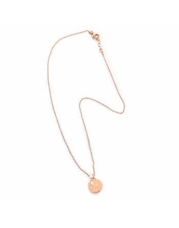 Collar Mujer Folli Follie 3N9S116RC 30 cm