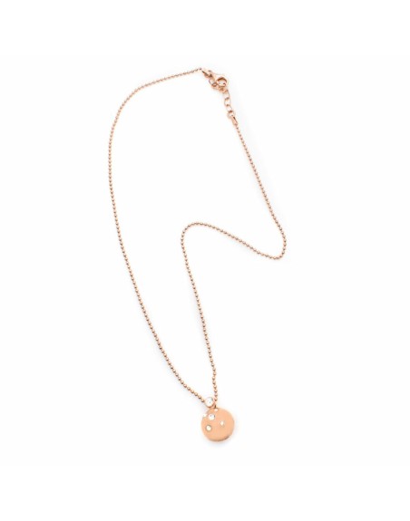 Collar Mujer Folli Follie 3N9S116RC 30 cm