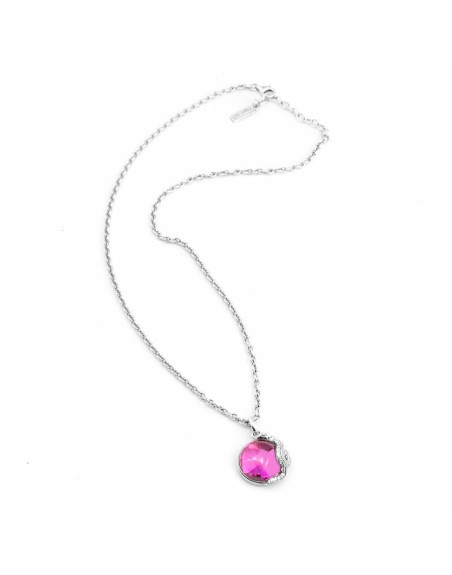 Collier Femme Folli Follie 3N9S064PC 30 cm