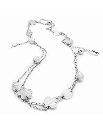 Collar Mujer Folli Follie 3N9F203W 40 cm