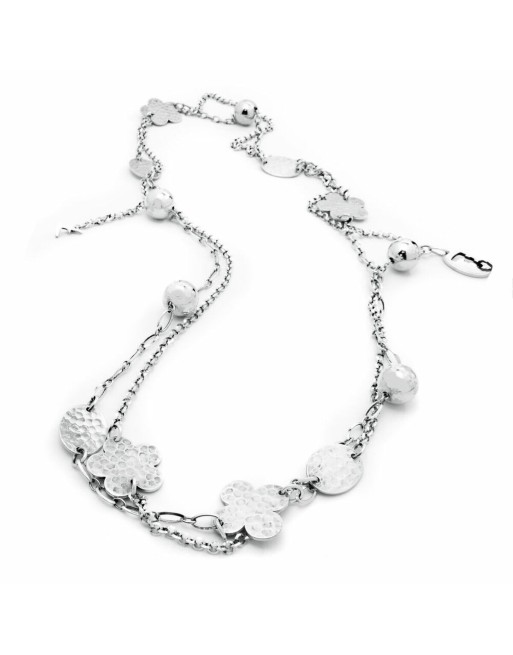 Collana Donna Folli Follie 3N9F203W 40 cm