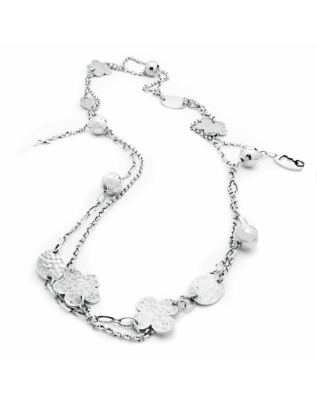 Collar Mujer Folli Follie 3N9F203W 40 cm