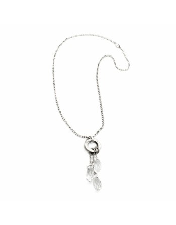 Collier Femme Folli Follie 3N9F105C 26 cm