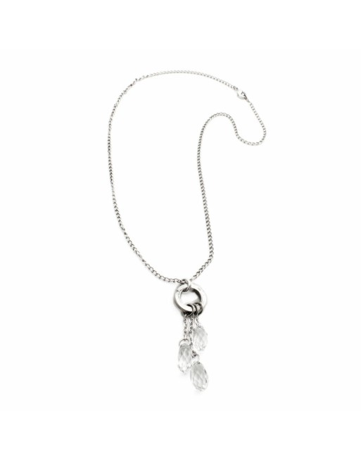 Collier Femme Folli Follie 3N9F105C 26 cm