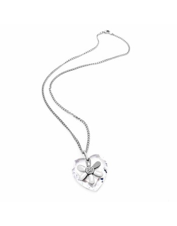 Ladies' Necklace Folli Follie 3N9F103C 26 cm