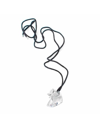 Collier Femme Folli Follie 3N9F098KC 40 cm