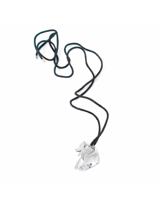 Ladies' Necklace Folli Follie 3N9F098KC 40 cm