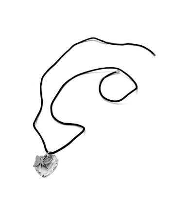 Halskæde til kvinder Folli Follie 3N9F102KC 33 cm