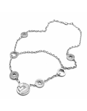 Collar Mujer Folli Follie 3N8F177C 26 cm