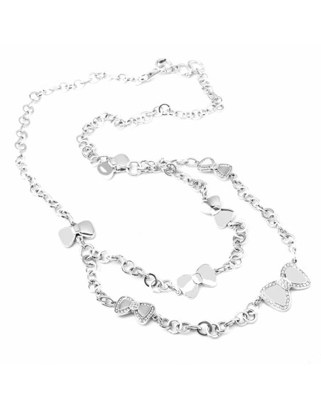 Collana Donna Folli Follie 3N8F175C 45 cm