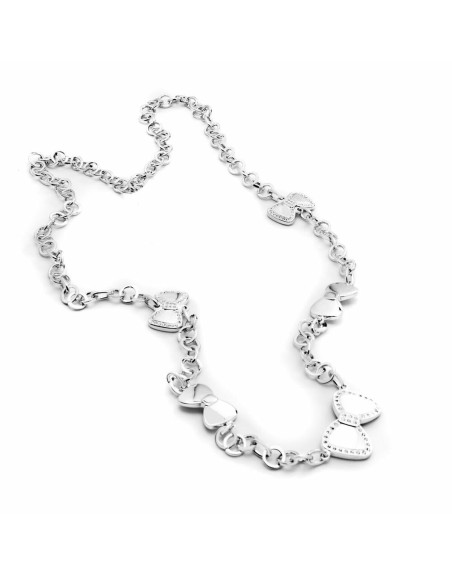 Collar Mujer Folli Follie 3N8F174C 40 cm