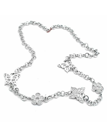 Collier Femme Folli Follie 3N7F147C 33 cm