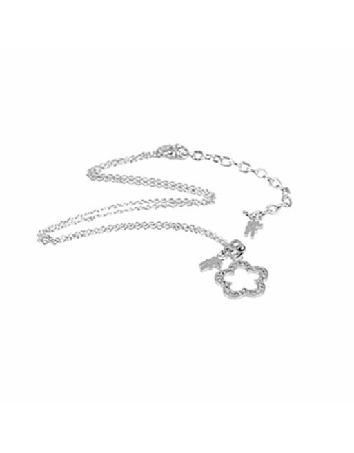Collier Femme Folli Follie 3N2F043C 45 cm