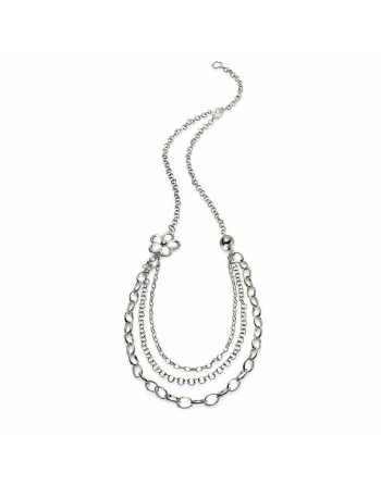 Collana Donna Folli Follie 3N1F042WWC 45 cm