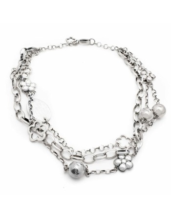 Collar Mujer Folli Follie 3N1F041WWC 40 cm