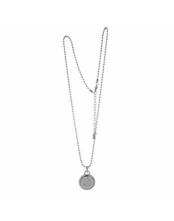 Ladies' Necklace Folli Follie 3N1F035W 32 cm